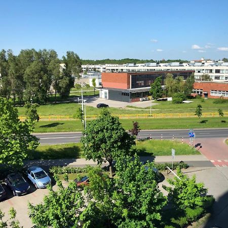 Mieszkanie Na Wynajem Stary Toruń Exterior foto