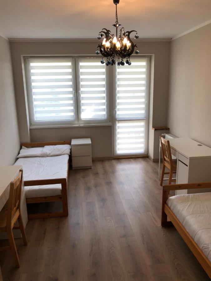Mieszkanie Na Wynajem Stary Toruń Exterior foto